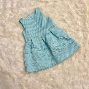 Janie and Jack Dress Size 6 to 12 Months